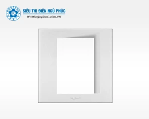 Mặt che vuông (3M) Legrand - 575160 (White)
