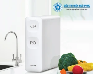 Máy lọc nước RO Philips - AUT3015/74