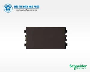 Nút che trơn Zencelo A 8430SP- BZ-G19 (màu đồng)