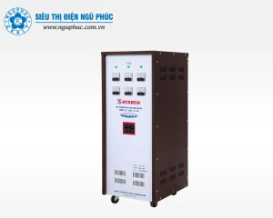 Ổn Áp Standa 3P 15kVA (160V-430V)