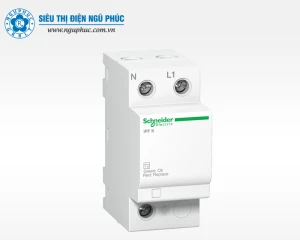 Thiết bị chống sét lan truyền A9L15692 1P N 20KA Schneider