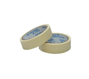 Băng keo giấy - 24 mm (2P4) - VLXD Kiều Oanh