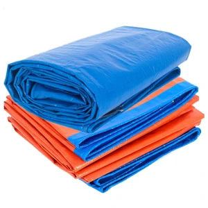 Bạt Che Mưa Che Nắng (2 lớp - 4×5) - VLXD Kiều Oanh