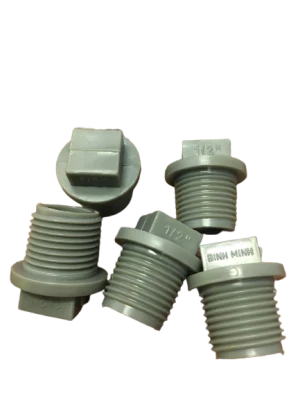 Bịt gai ngoài 21 Bình Minh