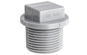 Bịt gai ngoài 34 Bình Minh