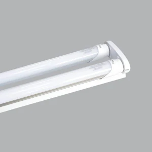 Bộ đèn LED đôi Tuýp 1.2 m Rạng Đông ( nhôm nhựa)