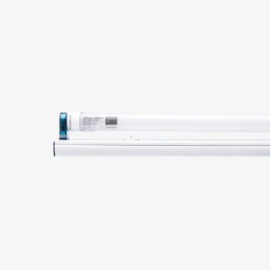 Bộ đèn LED Tube T8 0.6m 10W Nhôm Nhựa - Rạng Đông - T8 M11/10W - VLXD Kiều Oanh