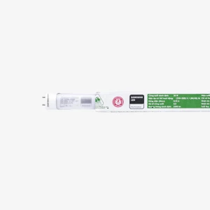 Bộ đèn LED Tube T8 1.2m 20W Nhôm Nhựa - Rạng Đông - T8 M11/20W - VLXD Kiều Oanh