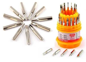 Bộ tua vít mini đa năng