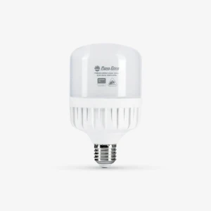 Bóng đèn LED BULB tròn 20W Rạng Đông - TR80N1/20W - VLXD Kiều Oanh