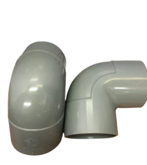 Co nhựa Bình Minh PVC - Phi 60