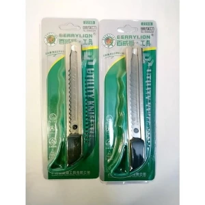 Dao rọc giấy - Berrylion - 223B - VLXD Kiều Oanh