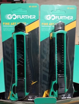 Dao rọc giấy Go Further GF-25101