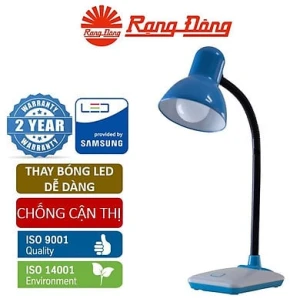 Đèn bàn học chống cận thị Rạng Đông RD-RL-26