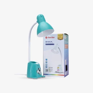 Đèn Bàn Học LED Chống Cận Thị Rạng Đông RD-RL-24.V2