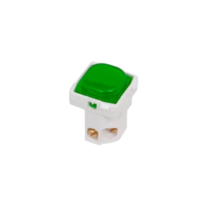 Đèn báo xanh - Sino Vanlock - S30NRD - VLXD Kiều Oanh