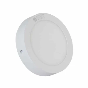 Đèn LED ốp trần tròn 24w Rạng Đông - LN09 300/24W - VLXD Kiều Oanh