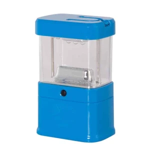 Đèn Pin LED Rạng Đông 2.5W - 036DC/2.5W - Chất Lượng Cao - VLXD Kiều Oanh