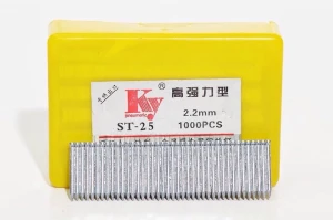 Đinh bắn súng hơi bê tông 4F5