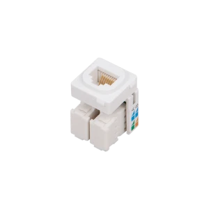 Hạt ổ cắm mạng máy tính 8 dây - Sino Vanlock - S30RJ88 - VLXD Kiều Oanh