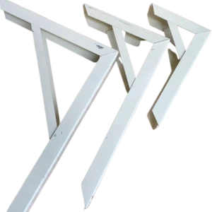 Ke góc hình L - 35 cm - VLXD Kiều Oanh