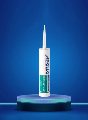 keo Apollo A500 Đen