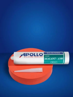 Keo Appolo A500 Đục