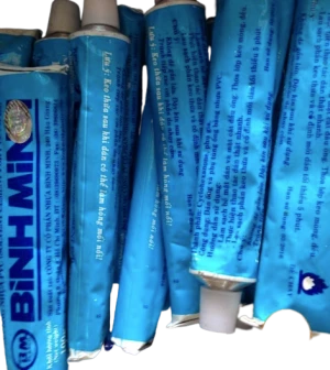 Keo dán ống nhựa Bình Minh - 25 gr - VLXD Kiều Oanh