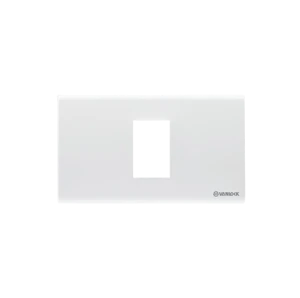 Mặt 1 lỗ - Sino Vanlock - S18CC1X - VLXD Kiều Oanh