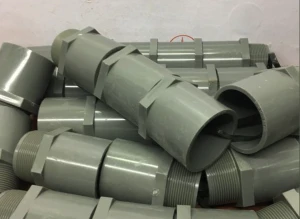 Nối gai ngoài 60 nhựa Bình Minh