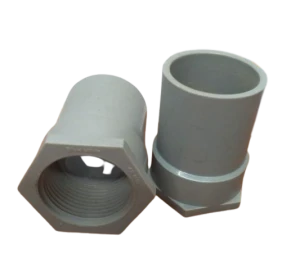 Nối gai trong 60 nhựa Bình Minh