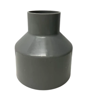 Nối giảm (chậu) 114/60 nhựa PVC Bình Minh