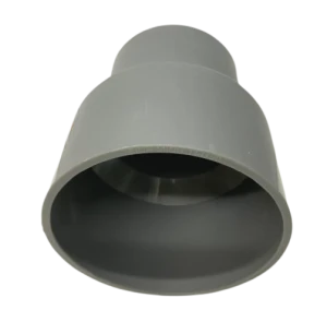 Nối giảm (chậu) 114/90 nhựa PVC Bình Minh