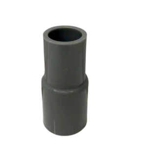 Nối giảm (chậu) 27/21 nhựa PVC Bình Minh