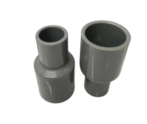 Nối giảm (chậu) 34/21 nhựa PVC Bình Minh