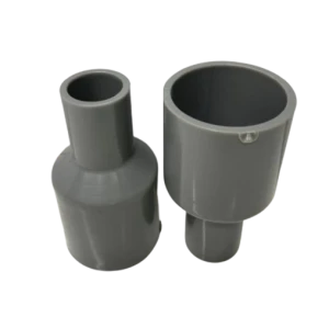 Nối giảm (chậu) 42/21 nhựa PVC Bình Minh