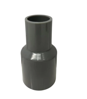 Nối giảm (chậu) 42/27 nhựa PVC Bình Minh