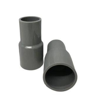 Nối giảm (chậu) 42/34 nhựa PVC Bình Minh