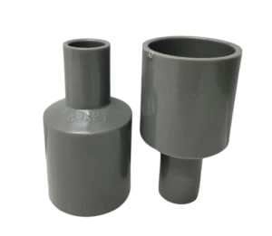Nối giảm (chậu) 49/21 nhựa PVC Bình Minh