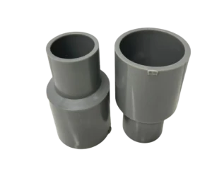 Nối giảm (chậu) 49/34 nhựa PVC Bình Minh