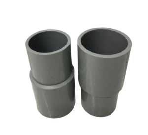 Nối giảm (chậu) 49/42 nhựa PVC Bình Minh