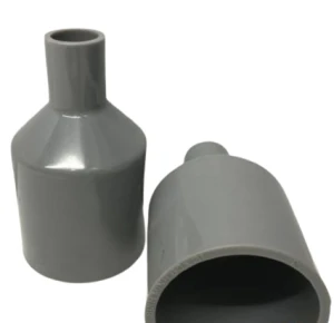 Nối giảm (chậu) 60/21 nhựa PVC Bình Minh