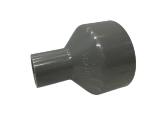 Nối giảm (chậu) 90/34 nhựa PVC Bình Minh