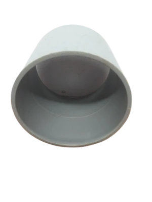 Nối nhựa Bình Minh PVC - Phi 114 - VLXD Kiều Oanh