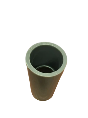 Nối nhựa Bình Minh PVC Phi 27