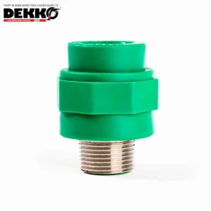 Nối ren ngoài 32/34 Dekko