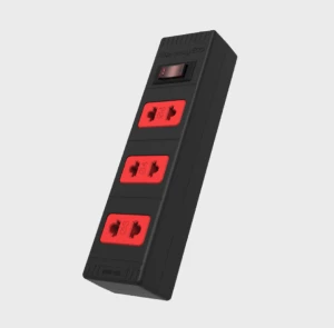 Ổ cắm Điện Quang ECO ĐQ ESK 32 ECO - 3 lỗ 2 chấu - 2 mét - VLXD Kiều Oanh