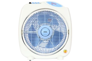 Quạt bàn đảo Senko BD1012