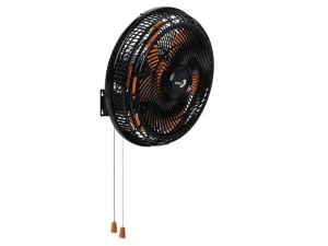 Quạt Treo Tường Turbo Asia VY637890