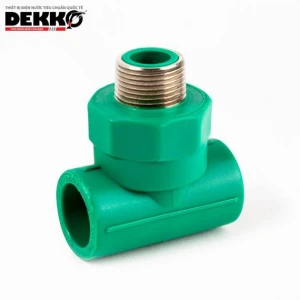 Tê ren ngoài 20/21 Dekko